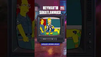 The Simpsons: Sadece bir çizgi dizi mi, yoksa geleceği tahmin eden bir fenomen mi?