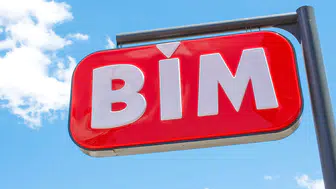 BİM 20 - 23 Mayıs Aktüel Ürünler Kataloğu