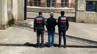 FETÖ üyeliğinden hüküm giyen eski tümgeneral Bafra'da yakalandı