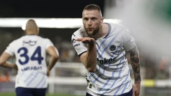 PSG'nin Milan Skriniar için Fenerbahçe'den istediği bonservis bedeli ortaya çıktı