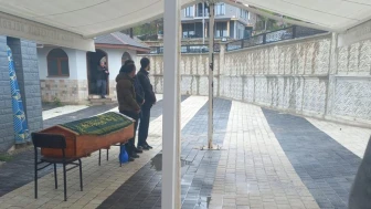 Köstebek tabancası can aldı: 29 yaşındaki genç hayatını kaybetti