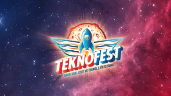TEKNOFEST’e uluslararası arenada 4 prestijli ödül!