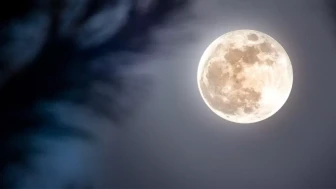 Akrep Dolunayı ne zaman, saat kaçta gerçekleşecek? Astrolojik etkileri neler olacak?