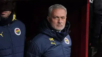 Jose Mourinho'nun sözleşmesindeki madde Fenerbahçe'nin elini kolunu bağladı!