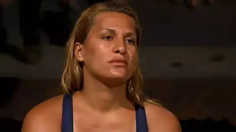 Survivor Almeda diskalifiye mi olacak?