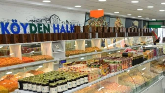 Kuruyemiş devi iflasın eşiğinde: 27 yıllık marka konkordato talep etti
