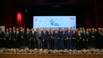 Üniversitelerde spor seferberliği: Gençlik Bakanlığı’ndan dev destek
