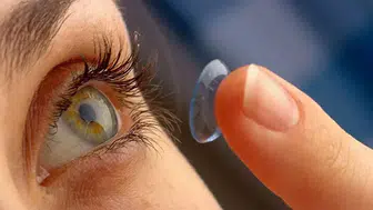 Geceyi gündüze çeviren lens! Gözle görülemeyeni görünür kılan teknoloji üretildi