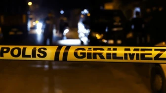 Ankara'da kan donduran cinayet: Eşini katledip intihar etti!
