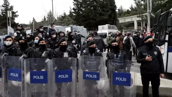 Boğaziçi Üniversitesi olaylarında yeni gelişme!