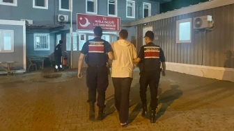 Interpol’ün kırmızı bültenle aradığı şahıs yakalandı