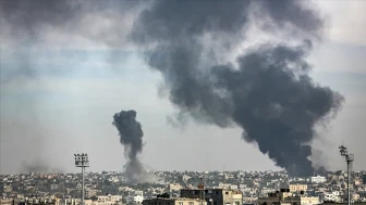 İsrail'in Gazze Şeridi'ne saldırıları devam ediyor: Cibaliya ve Han Yunus’ta 6 Filistinli hayatını kaybetti