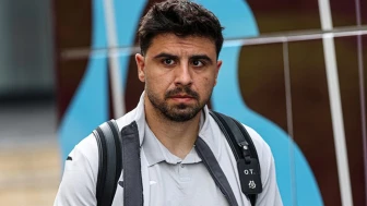 Ozan Tufan, futbol tarihinin en iyi ilk 11'ini seçti!