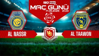 Al Nassr–Al Taawon maçı ne zaman, saat kaçta ve hangi kanalda?