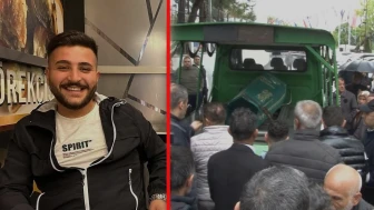 Cansız bedeni bulunan Fatih Aydın toprağa verildi