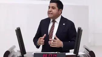 Saadet Partisi İstanbul Milletvekili Bülent Kaya'dan memur öğretmenlere destek!