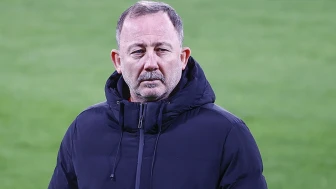 Sergen Yalçın, Fenerbahçe'ye gelmek istiyor mu?
