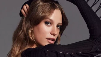 Serenay Sarıkaya kimdir? Seranay Sarıkaya aslen nereli ve kaç yaşında?