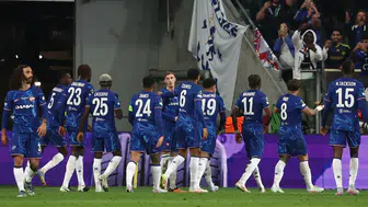 UEFA Konferans Ligi şampiyonu Chelsea oldu