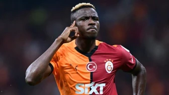 Galatasaray'ı yıkan Victor Osimhen gelişmesi!