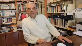 Ünlü yönetmen hayatını kaybetti