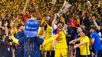 Fenerbahçe Beko ne zaman taraftarla buluşacak?