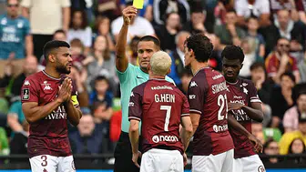 Reims-Metz maçı ne zaman ve saat kaçta, hangi kanalda?