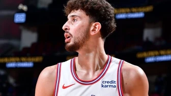 Alperen Şengün'ün etkili performansı Houston Rockets'a yetmedi