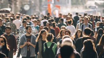 TÜİK, işsizlik rakamlarını açıkladı