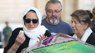 Şişli'de öldürülen Bahar Aksu davasında 4 kişi tutuklandı