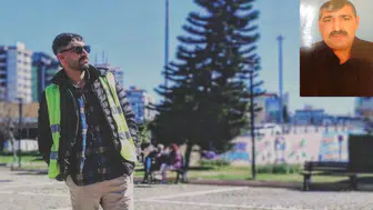 Kan donduran olay: Belediye işçisi esnafı öldürdü!