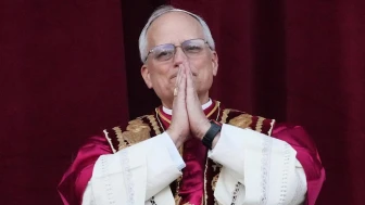 Yeni Papa hakkında bilinmesi gereken 10 şey