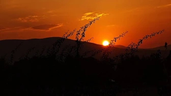 Elazığ’da bugün hava durumu nasıl? 7 Mayıs 2025 Elazığ hava raporu