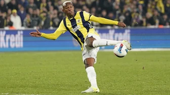 Anderson Talisca için sürpriz talip!