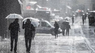 Bugün Yalova'da hava nasıl olacak? 17 Mayıs 2025 Yalova hava tahminleri