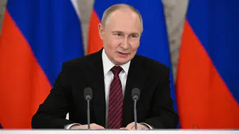 Putin: İstanbul temasları umut verici