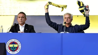 Jose Mourinho'ya astronomik teklif yapan kulüp belli oldu!