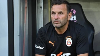 Galatasaray'da hücum hattına flaş transfer