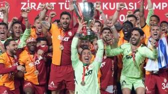 Galatasaray 5 yıldız oldu mu, şampiyon mu?