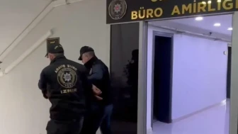 İzmir Bornova'da akraba kavgası kanlı bitti!