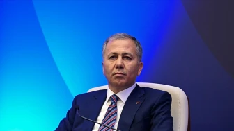 Bakan Yerlikaya: Terörsüz Türkiye’de önemli bir evre gerçekleşti