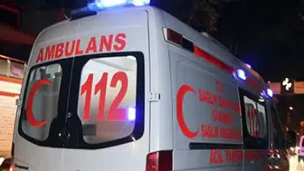 Sivas’ta kömür madeninde patlama! 1 ölü, 2 yaralı