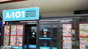 A101 Aktüel Ürünler Kataloğu 22 Mayıs 2025