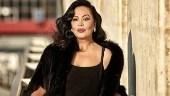 Yeşilçam efsanesi Türkan Şoray, O tarihi kiliseye 52 yıl sonra adım attı!