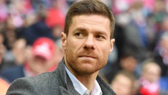 Xabi Alonso'dan beklenen açıklama geldi!