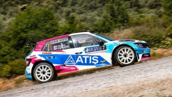 Yeşil Bursa Rallisi başlıyor! Yeşil Bursa Rallisi ne zaman ve nerede yapılacak?
