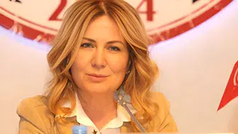 Gazeteci Nuray Başaran Demir, Özgür Özel hakkında suç duyurusunda bulundu
