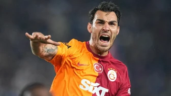 Galatasaray, Kaan Ayhan ile sözleşme uzattı