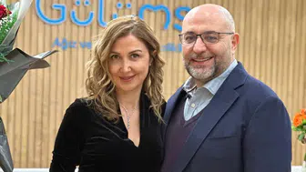 Buğra Gökce, Filiz Kahveci ile Silivri Cezaevi'nde evlendi