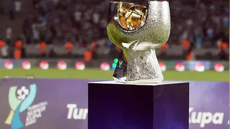 Süper Kupa finali ne zaman? 4'lü formattaki Süper Kupa nerede oynanacak?